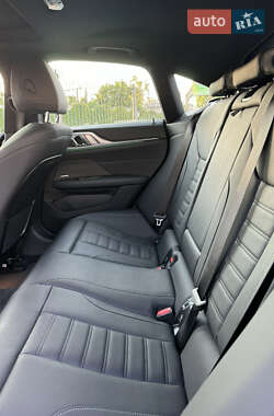 Купе BMW i4 2023 в 