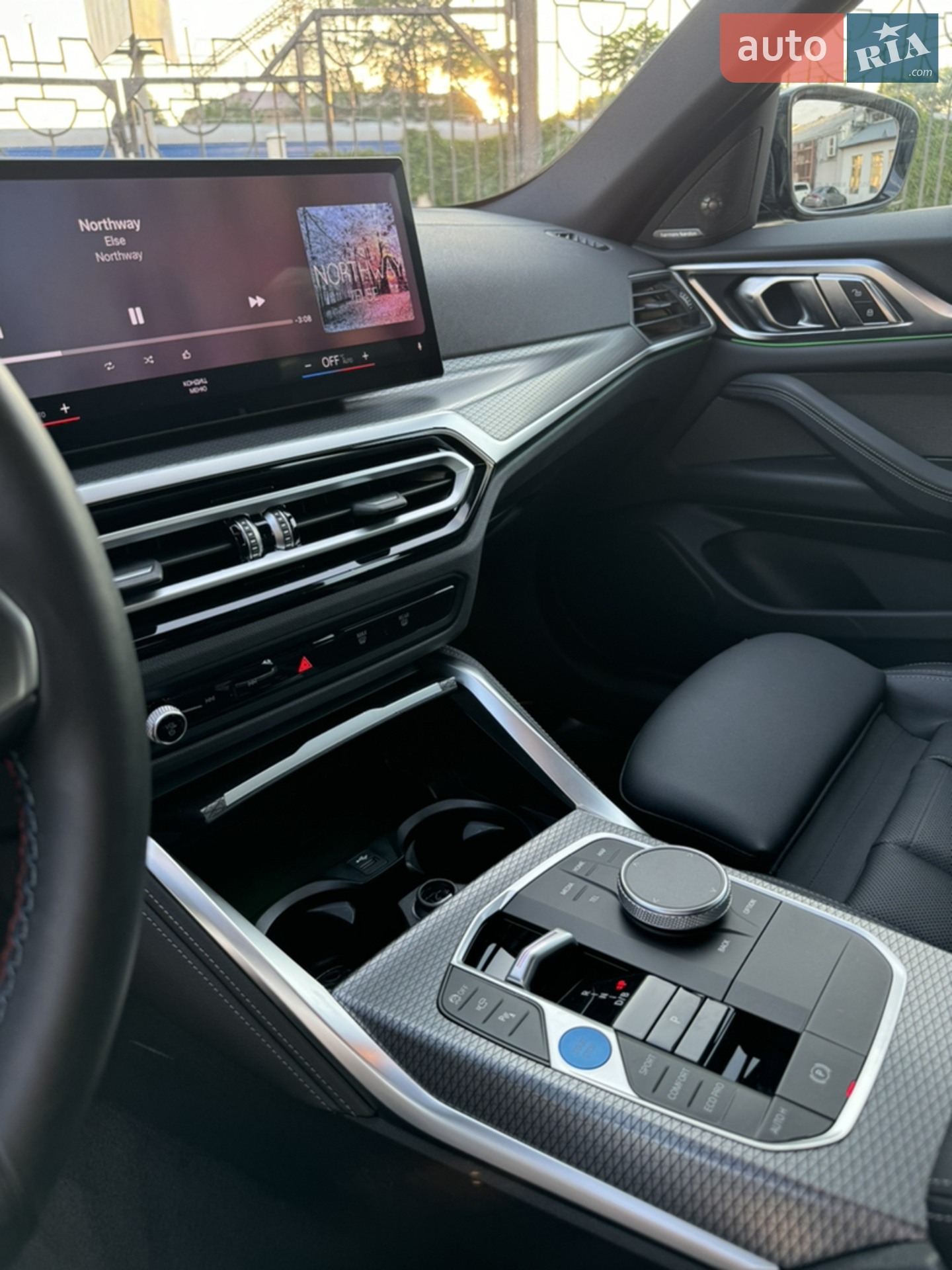 2023 BMW i4 - мініатюра 29