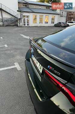 Купе BMW i4 2023 в 