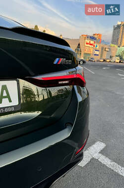 Купе BMW i4 2023 в 