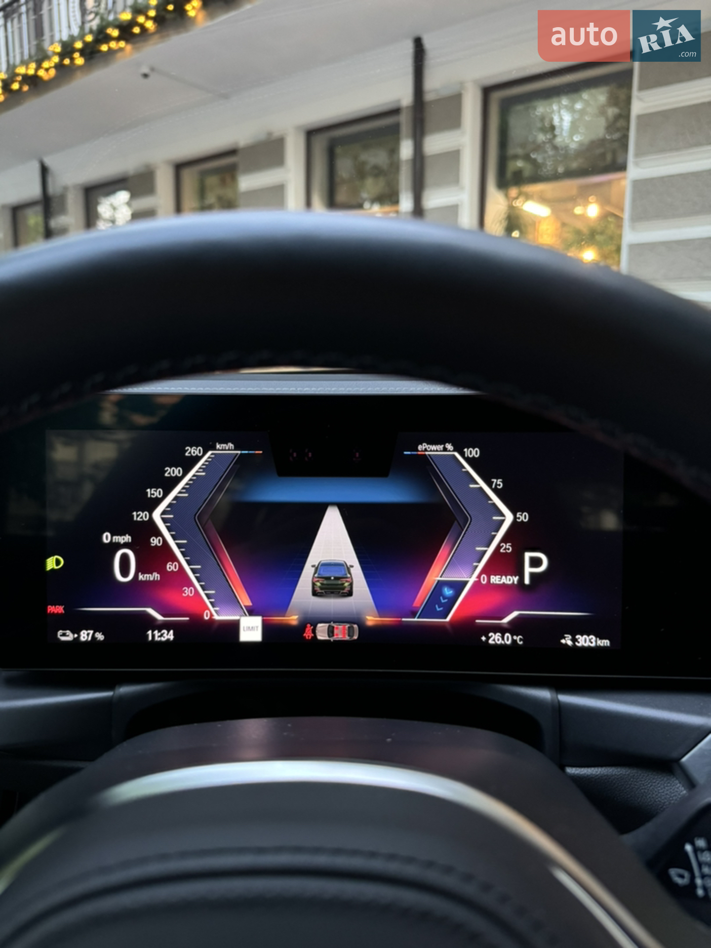 2023 BMW i4 - мініатюра 82