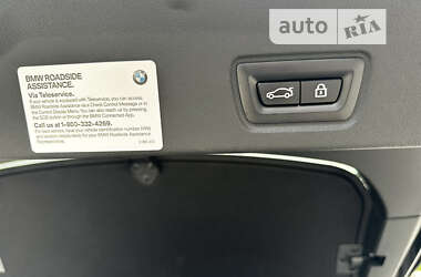 Купе BMW i4 2023 в Днепре