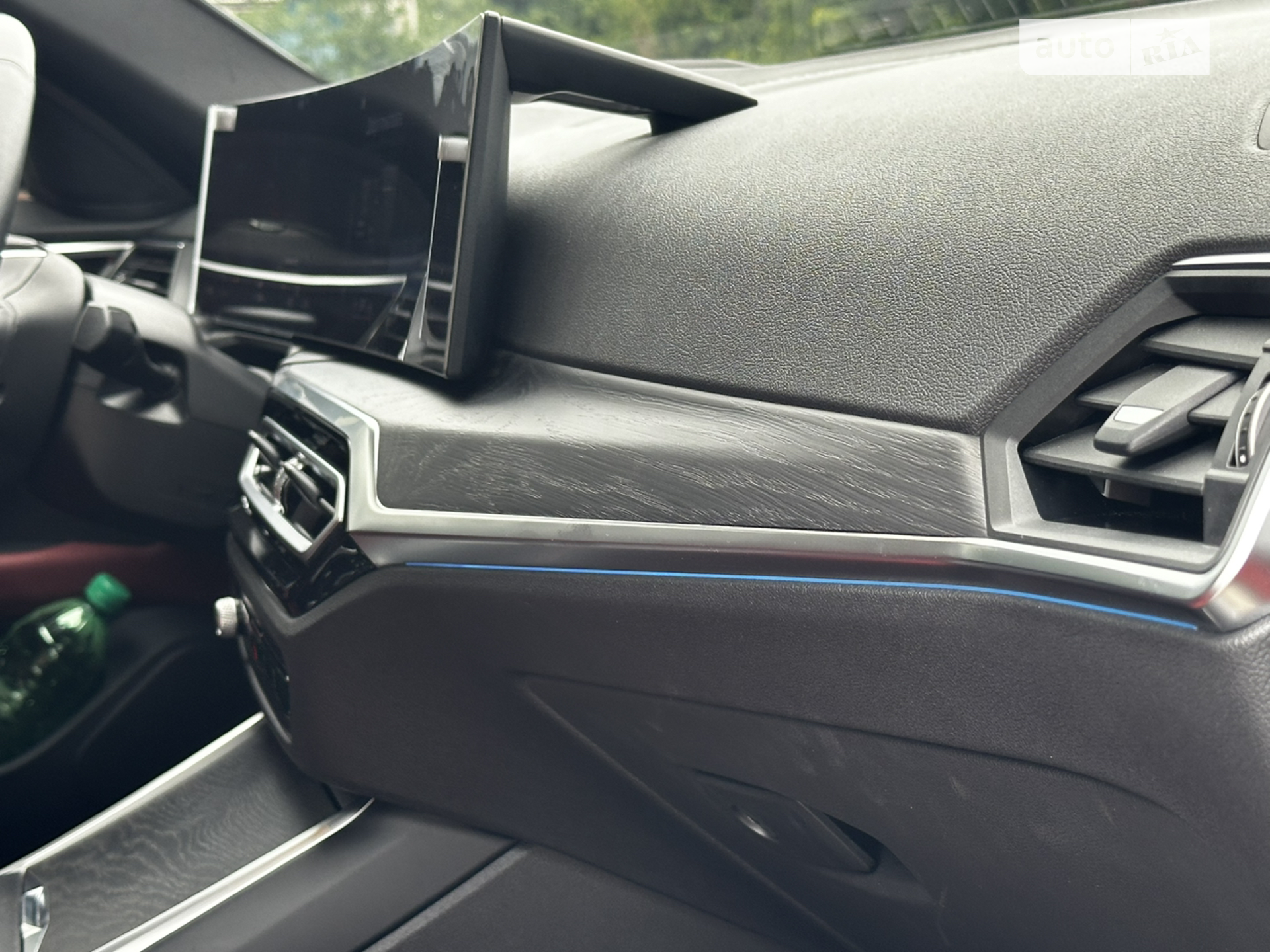 2023 BMW i4 - мініатюра 6