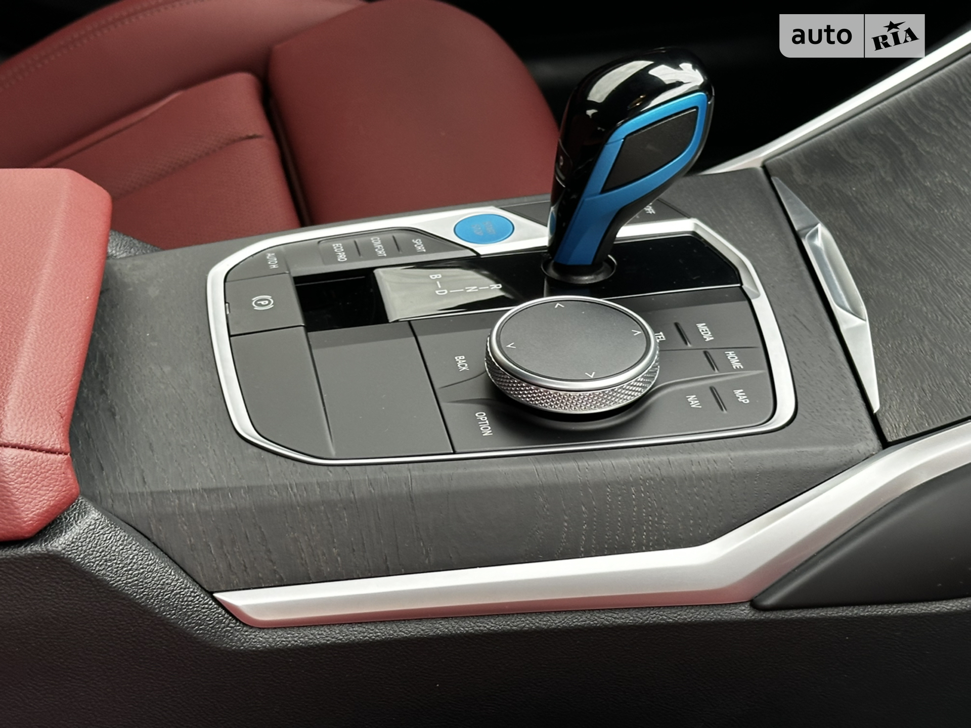 2023 BMW i4 - мініатюра 5