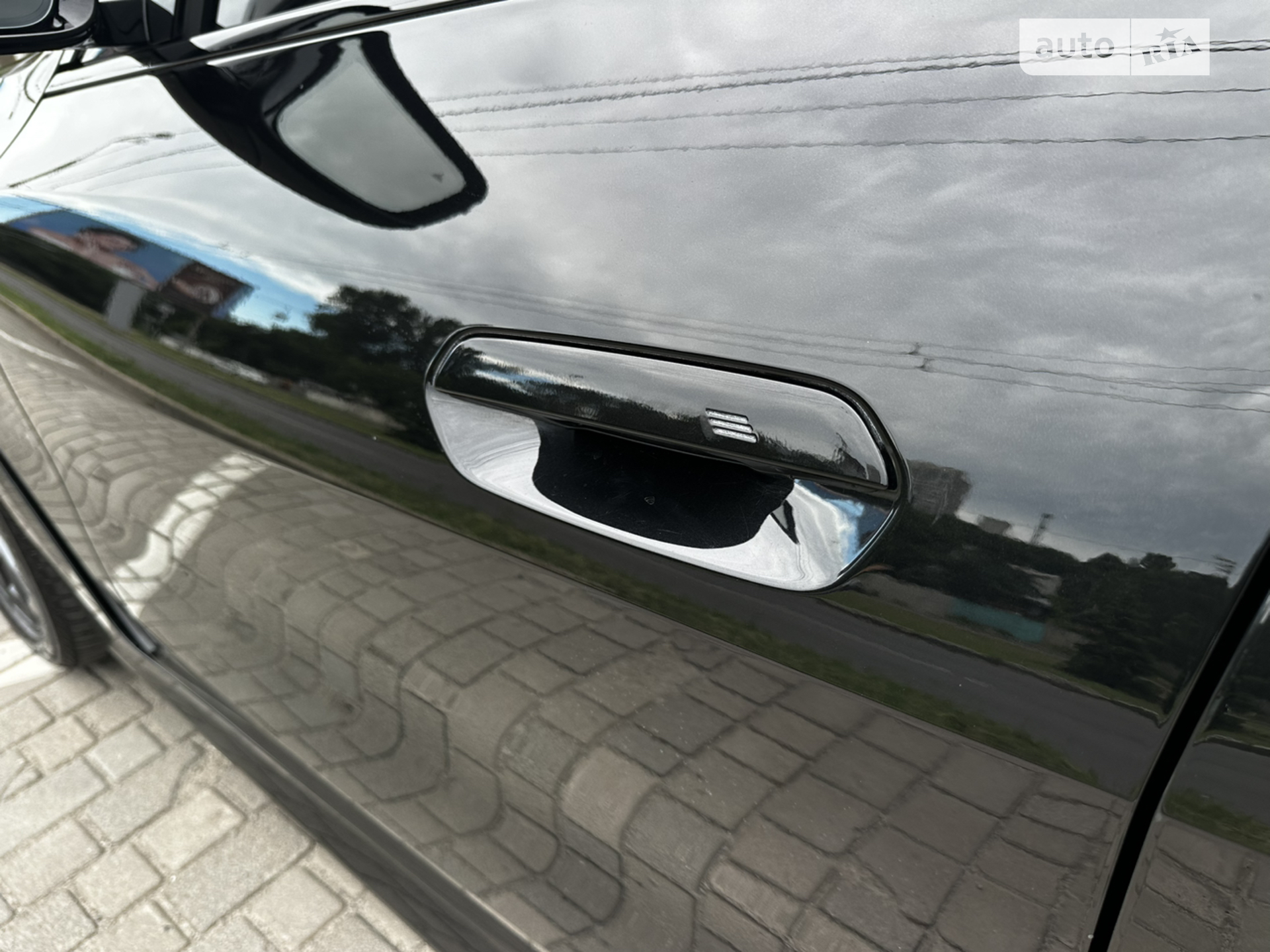 2023 BMW i4 - мініатюра 8