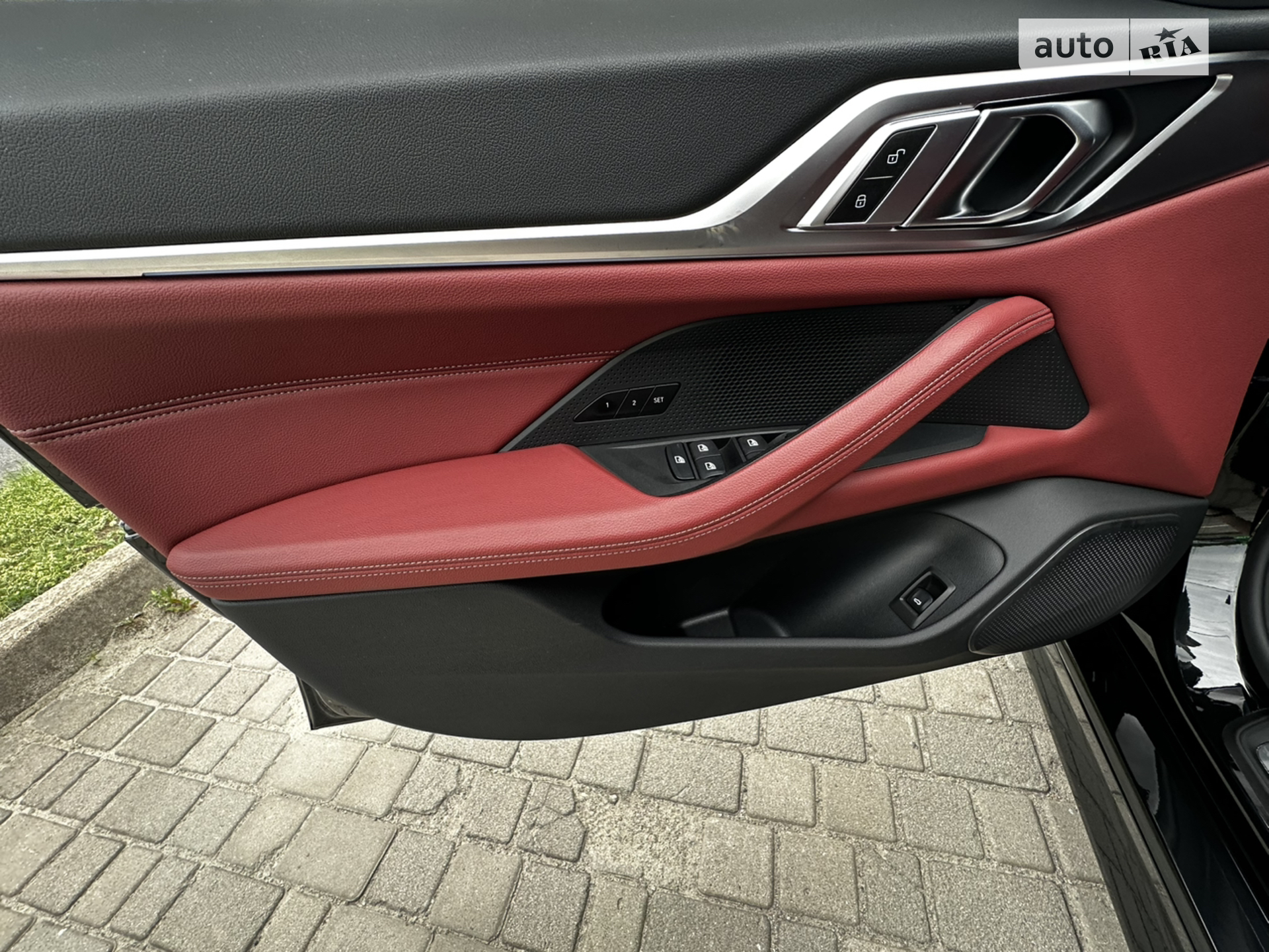 2023 BMW i4 - мініатюра 13