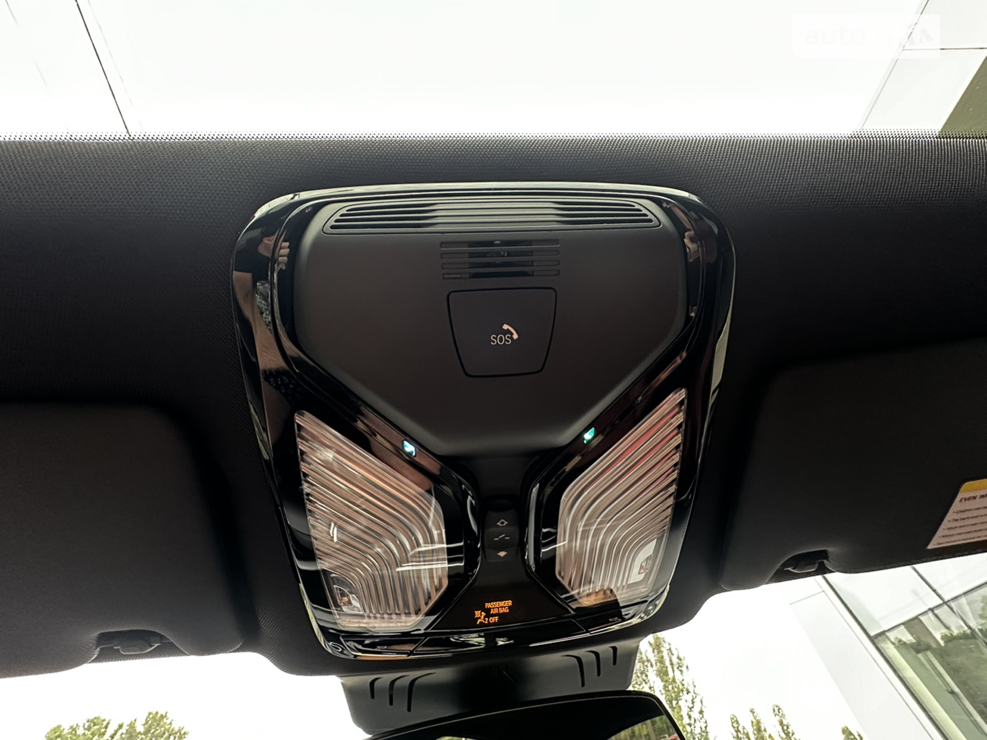 2023 BMW i4 - мініатюра 15