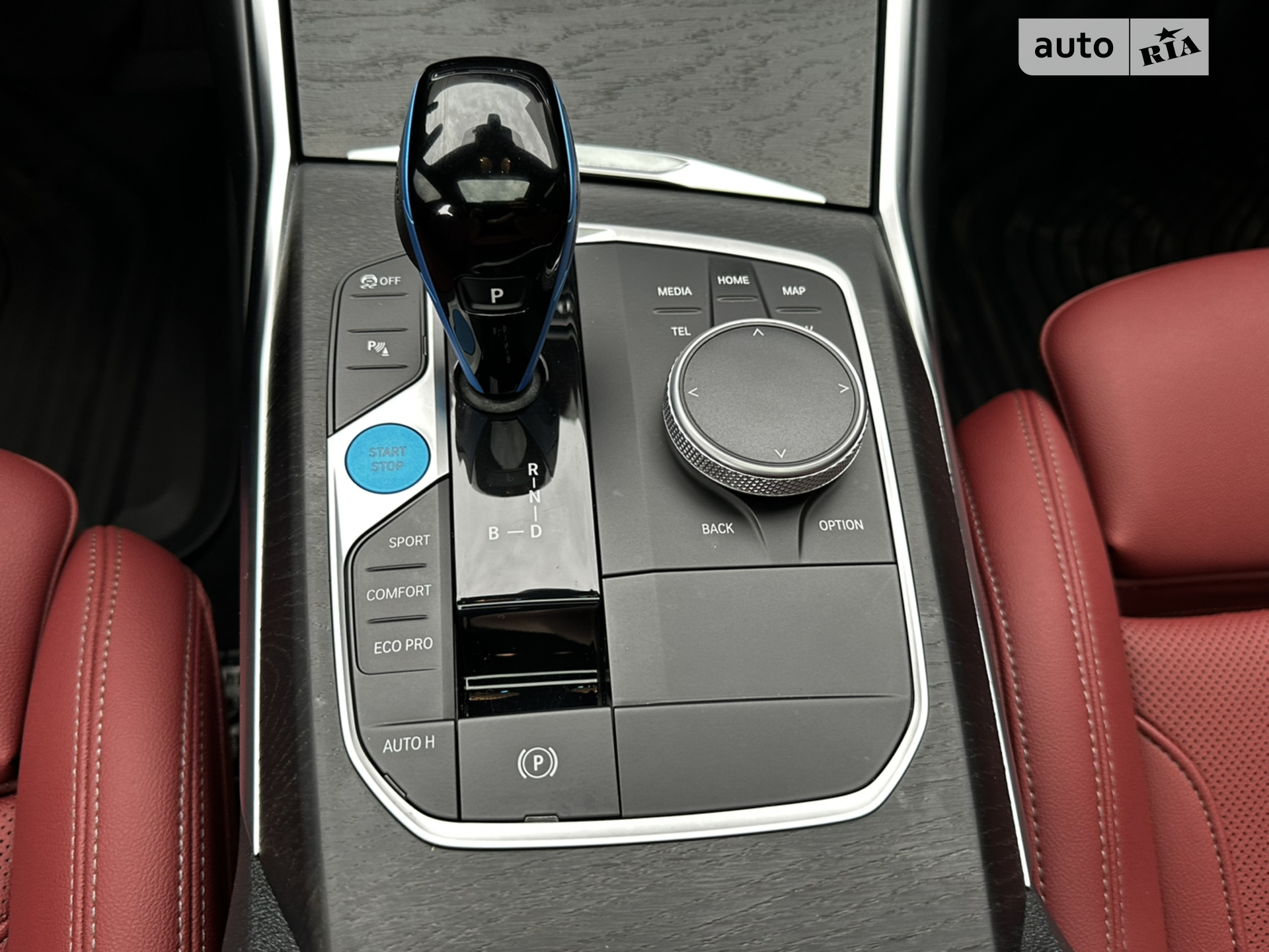 2023 BMW i4 - мініатюра 17