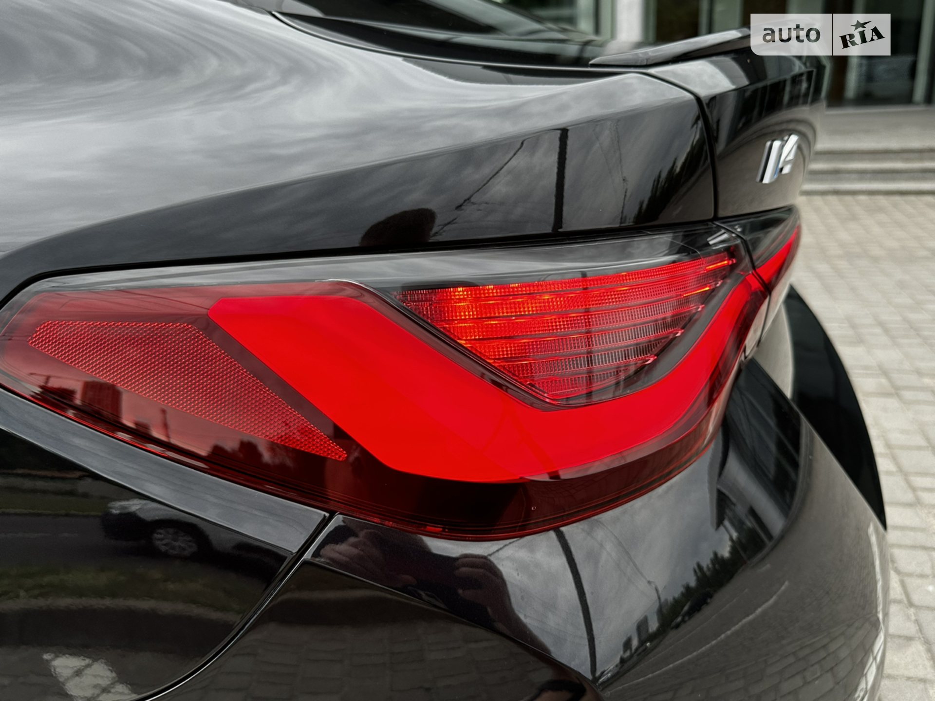 2023 BMW i4 - мініатюра 36