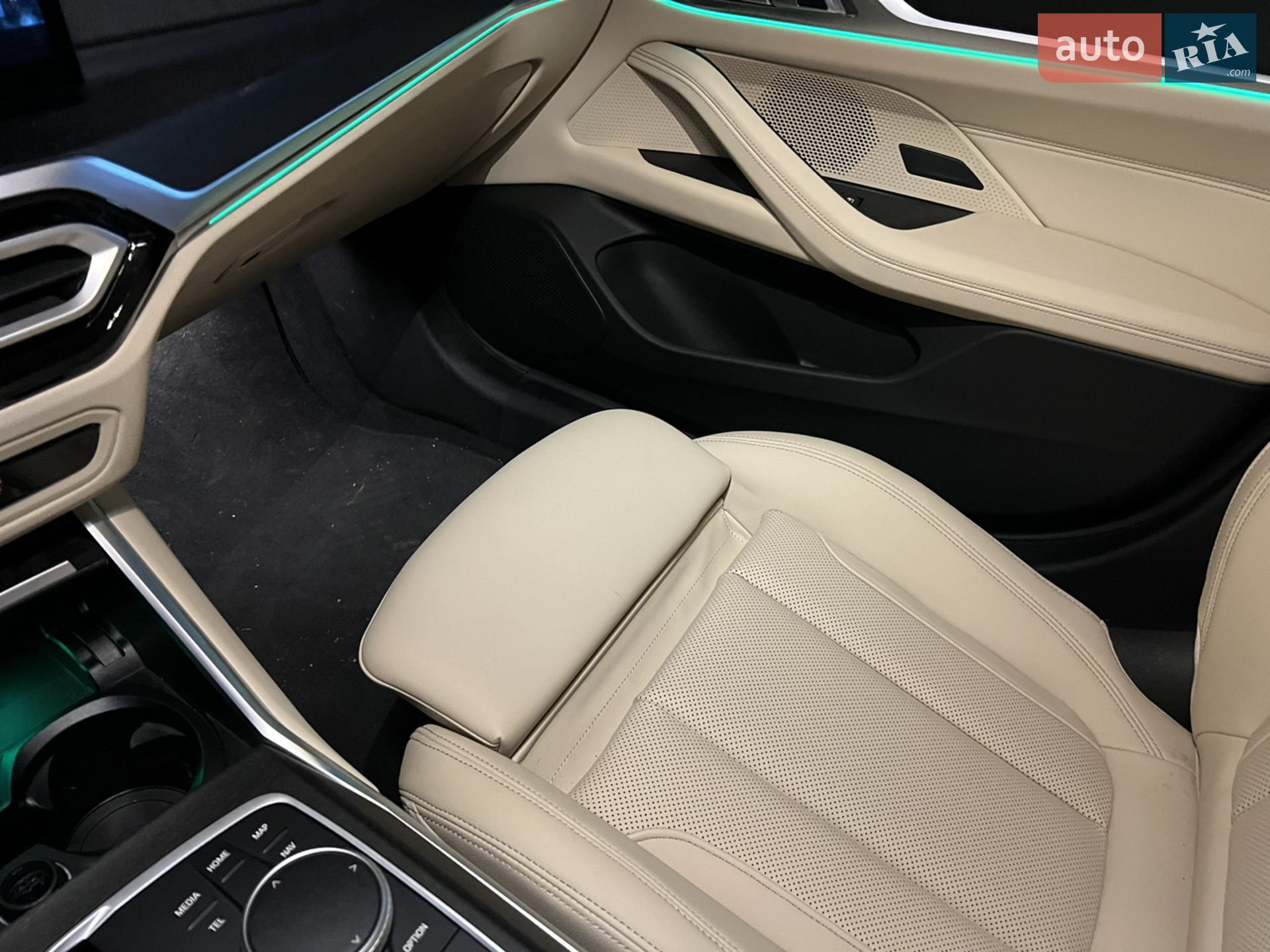 2023 BMW i4 - мініатюра 14