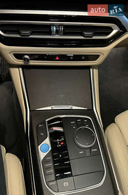 Купе BMW i4 2023 в Киеве