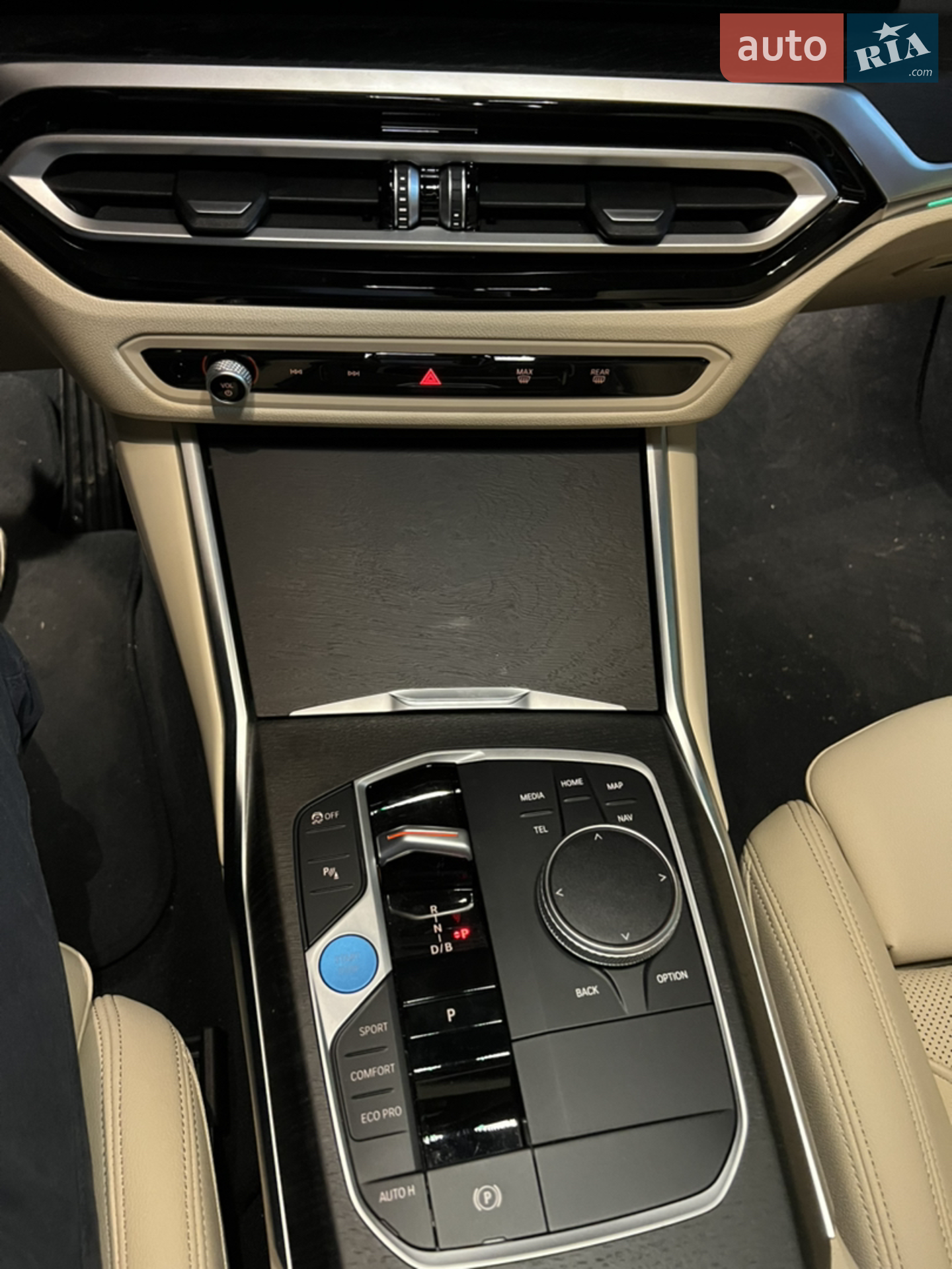 2023 BMW i4 - мініатюра 17