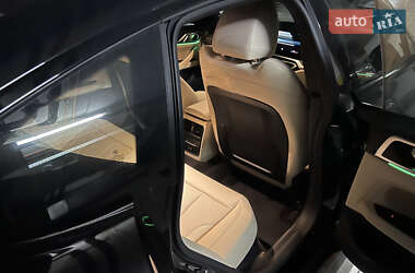 Купе BMW i4 2023 в Киеве