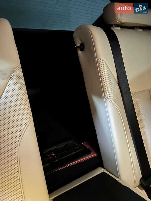 Купе BMW i4 2023 в Києві