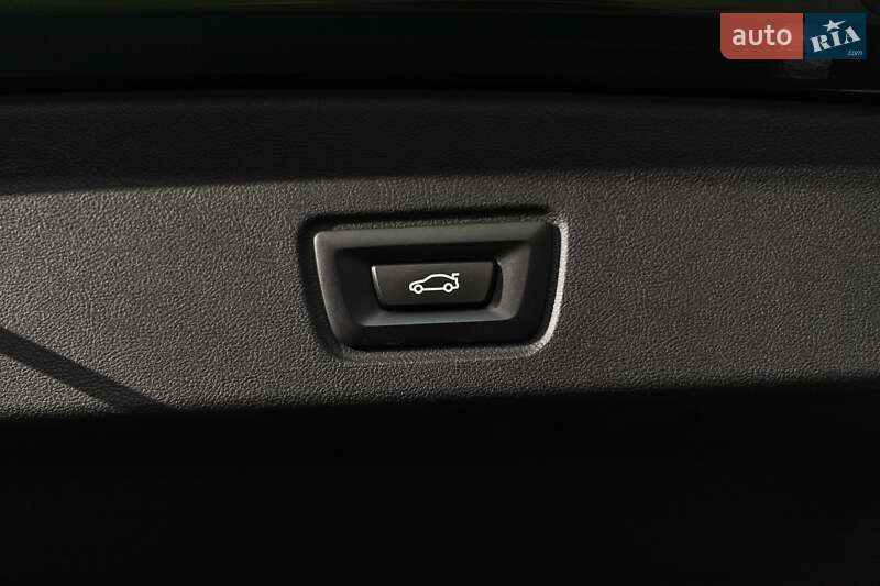 Купе BMW i4 2022 в Киеве