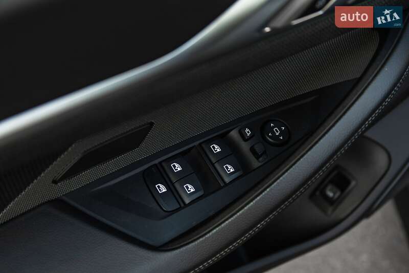 Купе BMW i4 2022 в Киеве