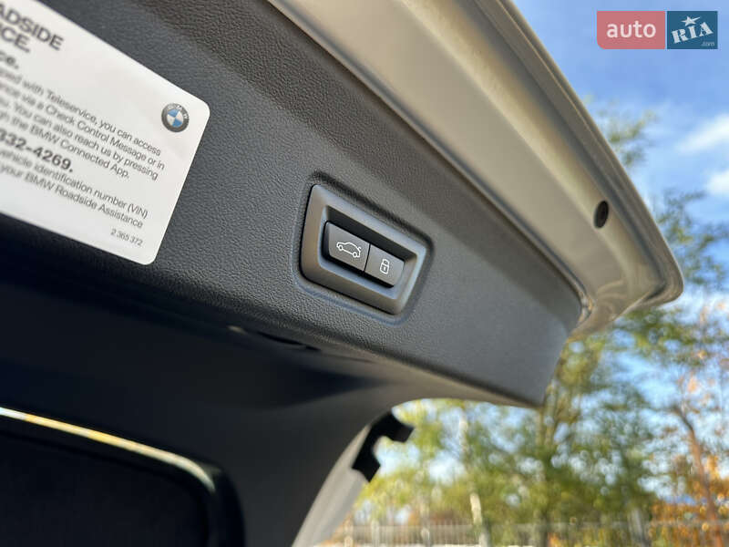 Купе BMW i4 2023 в Киеве