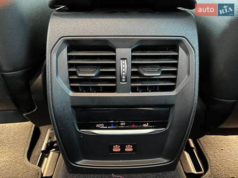 Купе BMW i4 2022 в Дніпрі