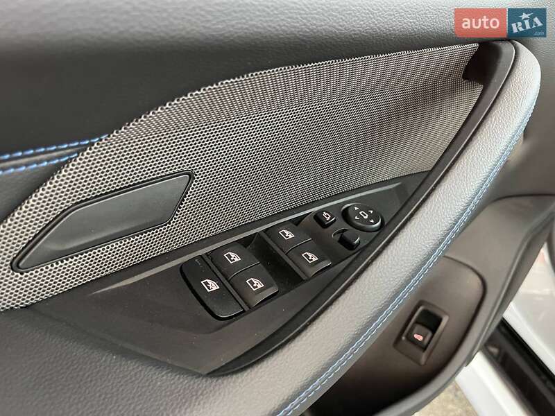 Купе BMW i4 2022 в Дніпрі