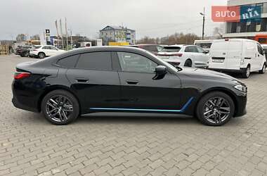 Купе BMW i4 2023 в Хмельницькому