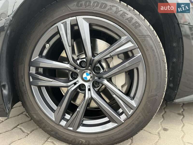 Купе BMW i4 2023 в Хмельницькому