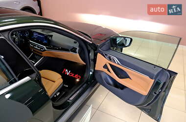 Купе BMW i4 2023 в 