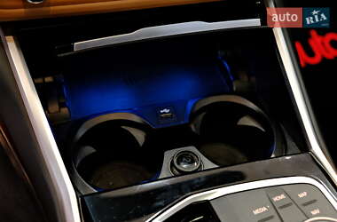 Купе BMW i4 2023 в 