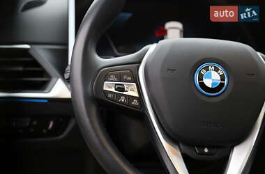 Купе BMW i4 2023 в Киеве