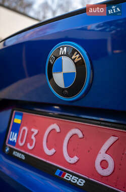 Купе BMW i4 2023 в Ковеле