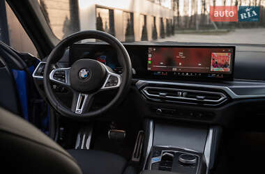 Купе BMW i4 2023 в Ковеле