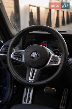 Купе BMW i4 2023 в Ковеле