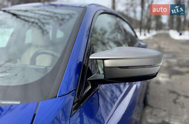 Купе BMW i4 2023 в Києві