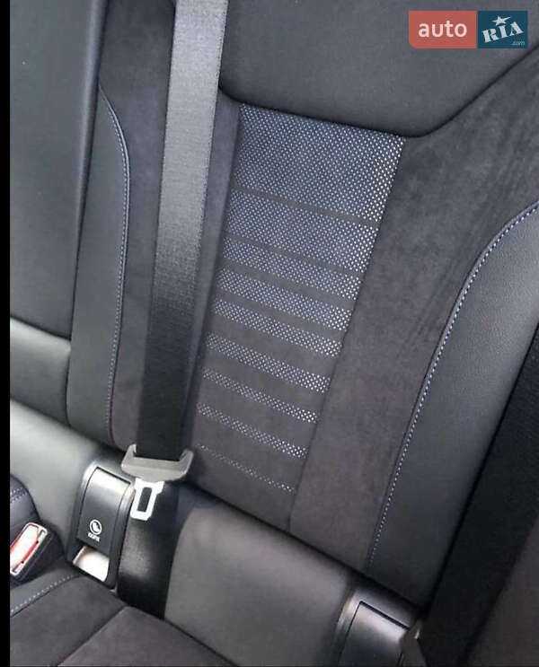 Купе BMW i4 2022 в Житомире