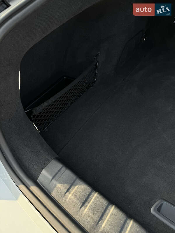 Купе BMW i4 2023 в Киеве