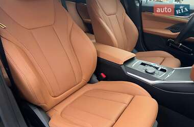 Купе BMW i4 2023 в 