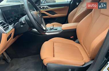 Купе BMW i4 2023 в 