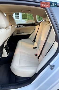 Купе BMW i4 2023 в Киеве