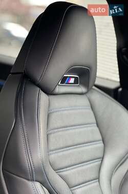 Купе BMW i4 2021 в 