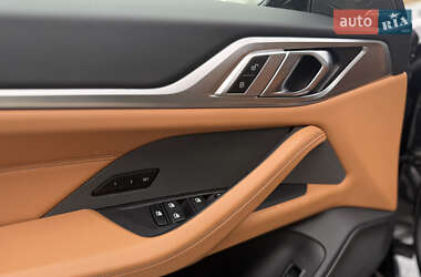 Купе BMW i4 2023 в 