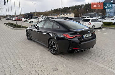 Купе BMW i4 2023 в 
