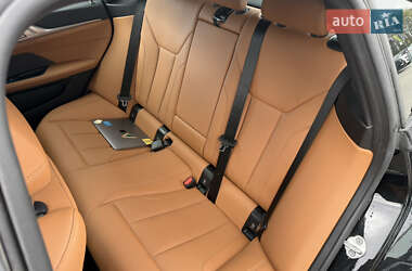 Купе BMW i4 2023 в 