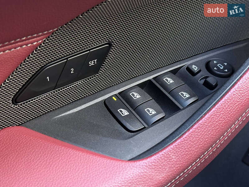 Купе BMW i4 2022 в Киеве