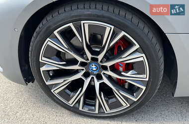 Купе BMW i4 2022 в 