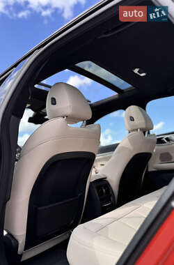 Купе BMW i4 2023 в 