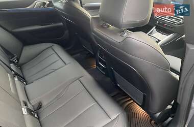Купе BMW i4 2023 в 