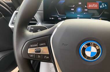 Купе BMW i4 2023 в 