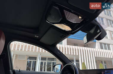 Купе BMW i4 2022 в 