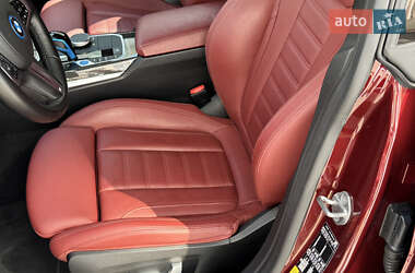 Купе BMW i4 2022 в 