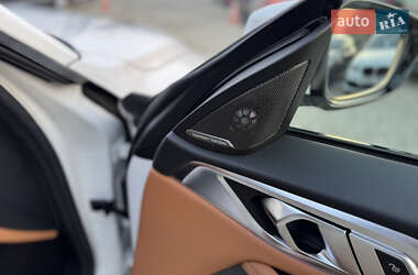 Купе BMW i4 2023 в 