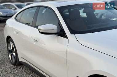 Купе BMW i4 2023 в 